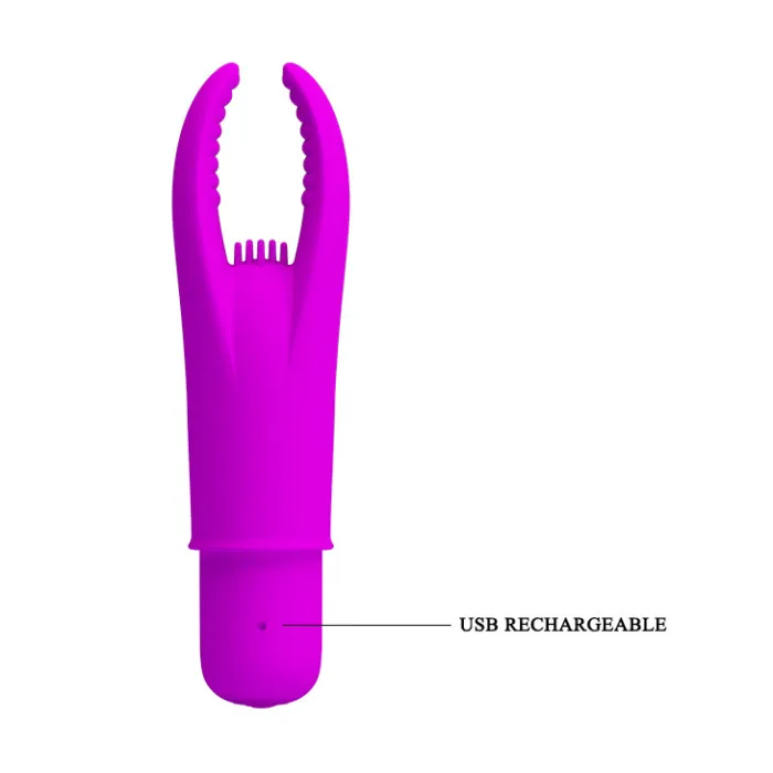 12-Function Memory Vibrator