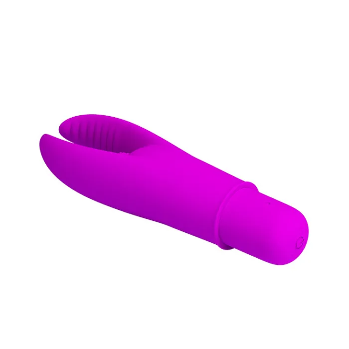 12-Function Memory Vibrator