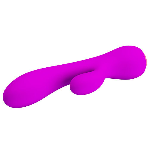 Bendable and Deformable Rabbit Vibrator