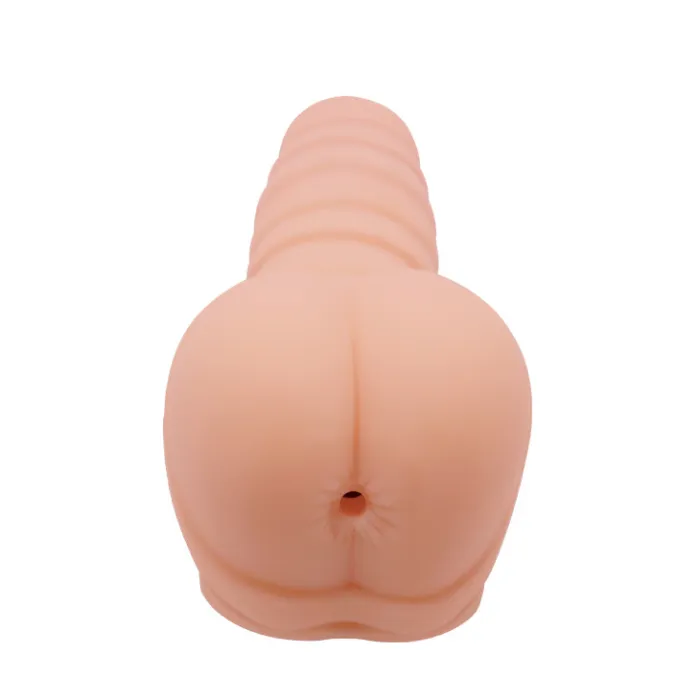 Realistic Vibrating Dildo