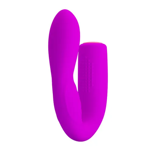 12-Function Vibrator