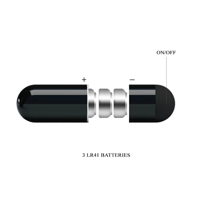 Realistic Vibrating Dildo