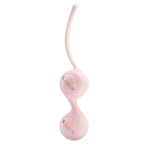 Silicone Contract the Vagina Kegel Balls