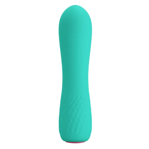 12-Function Silicone Vibrator