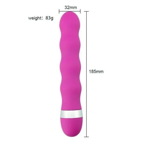 Intense Bullet Vibrator