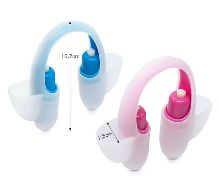 Finger Vibrator Double G-Spot Massager Vibrating Dildo Adult Sex Toy