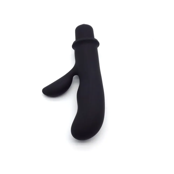 Single Vibrating Dildo G-Spot Massager Rabbit Vibrator