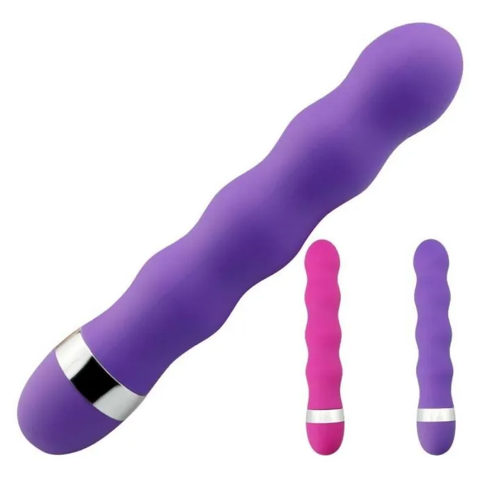 Intense Bullet Vibrator