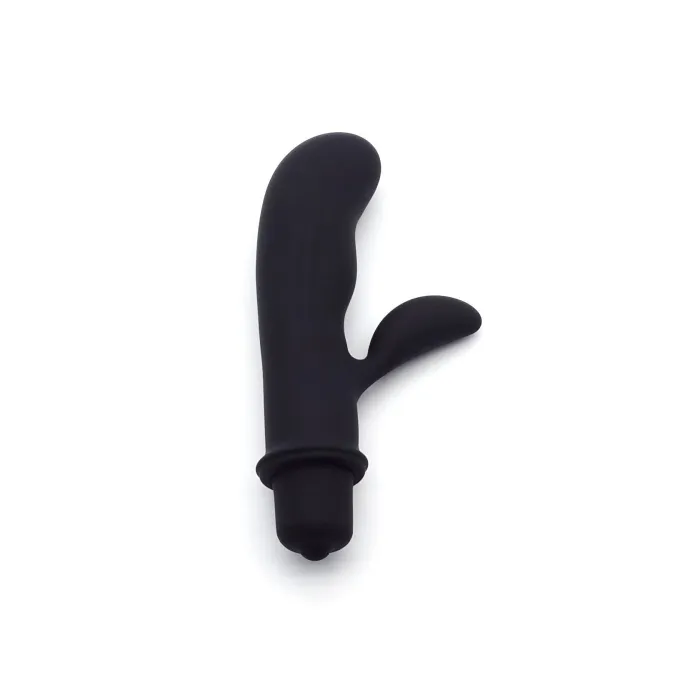 Single Vibrating Dildo G-Spot Massager Rabbit Vibrator