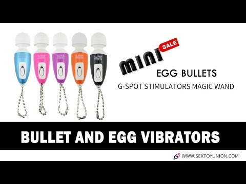 Mini Vibrator Wholesale