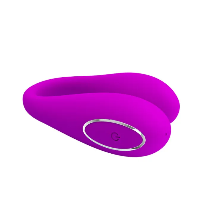 12 Function Remote Control Vibrators