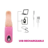 USB Rechargeable