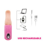 USB Rechargeable