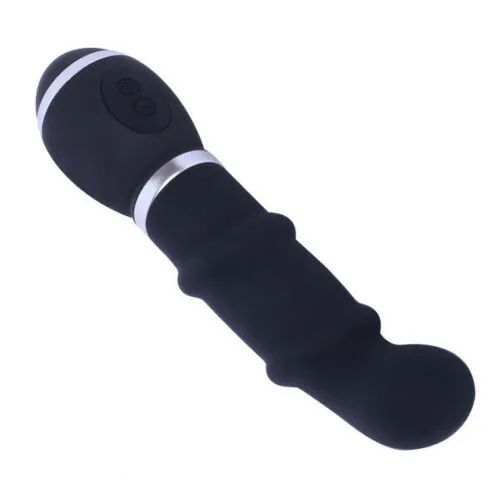 12 Speed Vibrating Dildo