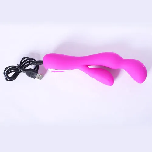 30 Speed Vibrating Dildo