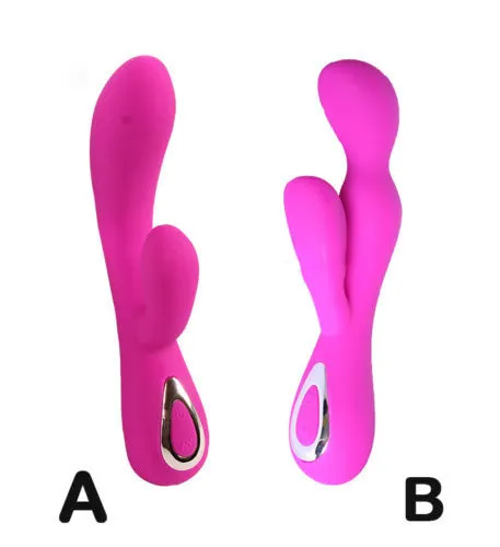 30 Speed Vibrating Dildo