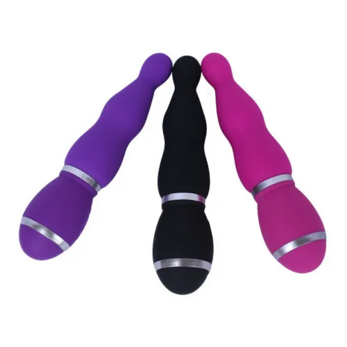 12 Speed Vibrator G Spot Massager