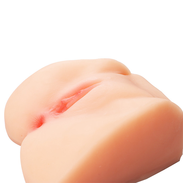 Male Masturbator 3D Realistic Pussy Vagina Flesh Feel
