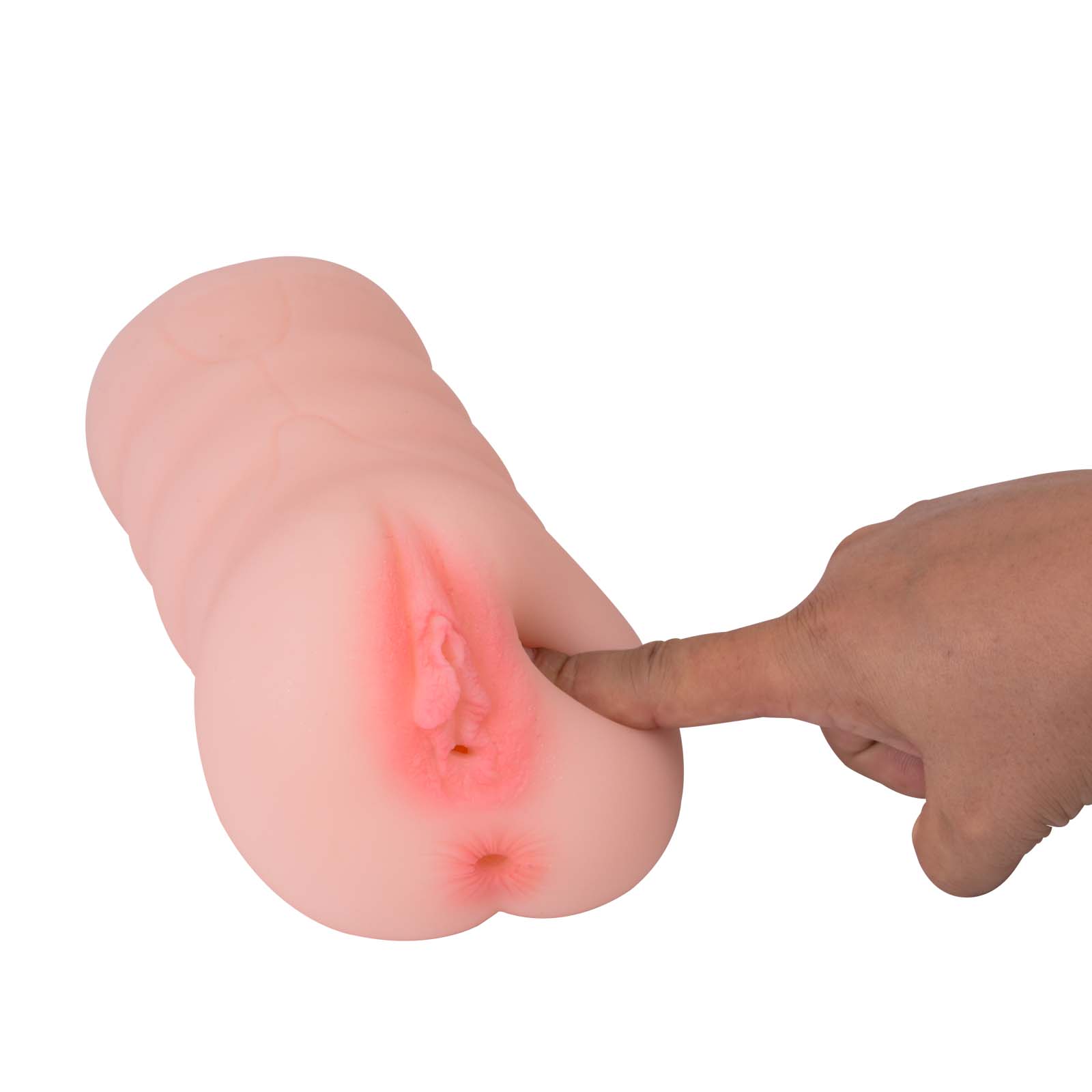 Alien pocket pussy