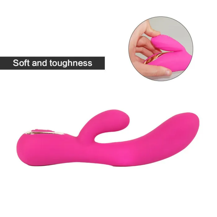 30 Speed Vibrating Dildo