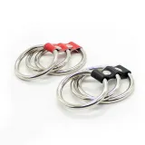 Red-Three Ring