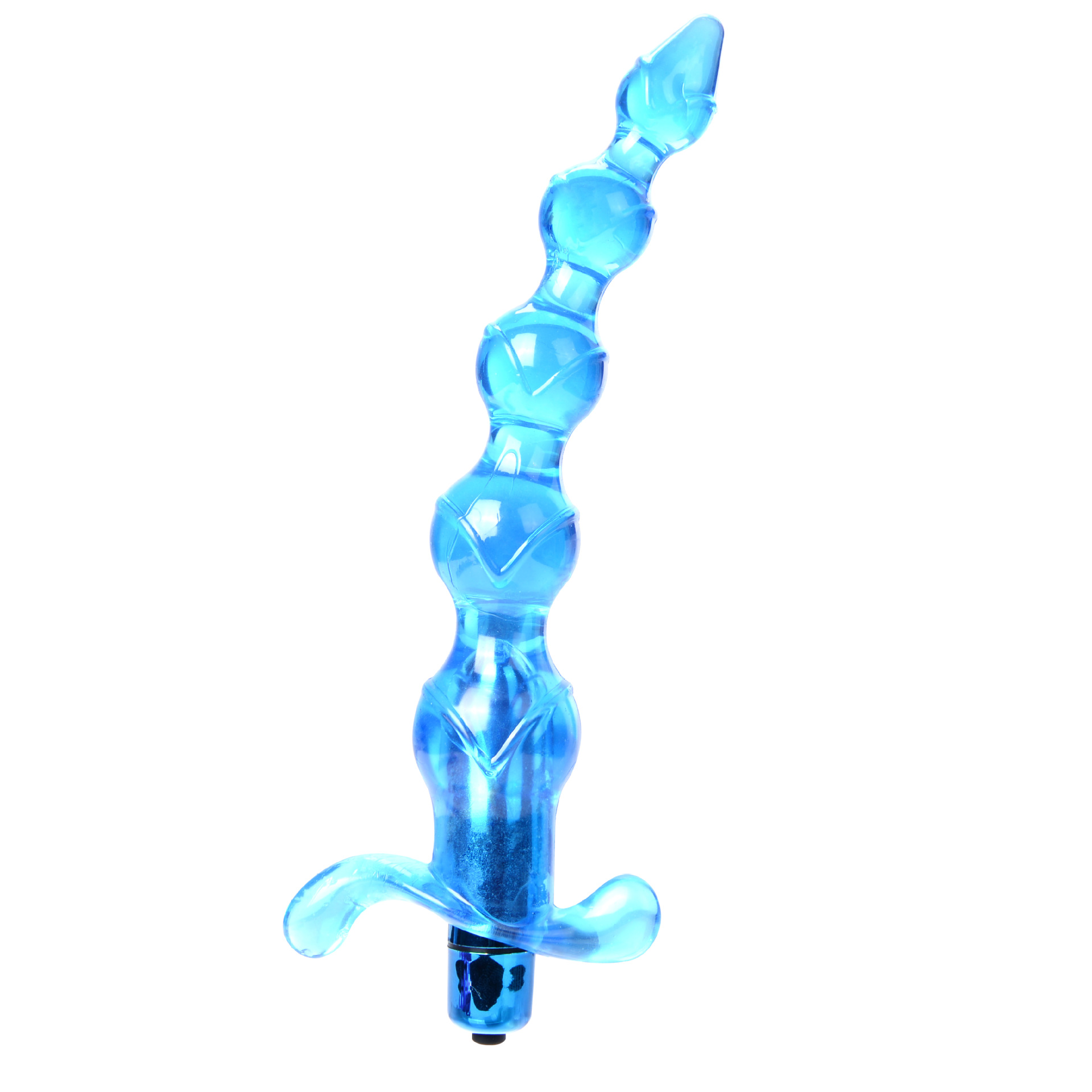 Anal beads - blue