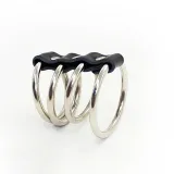 Black-Four Ring
