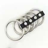 Black-Five Ring