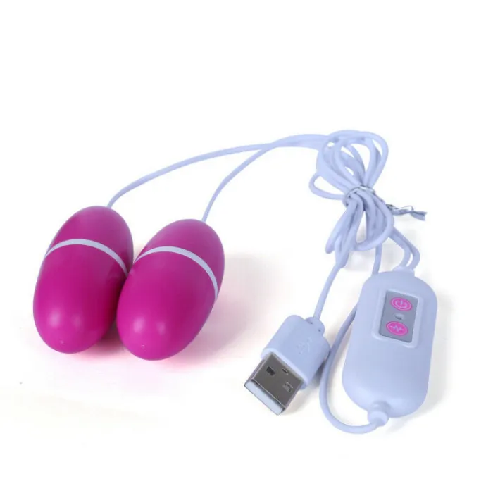 12 Speed Remote Control Egg Bullet Vibrator