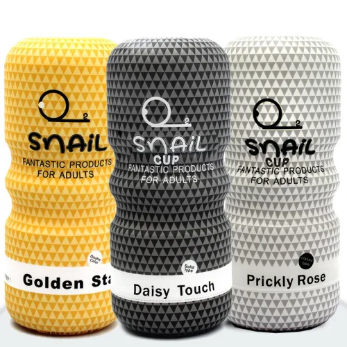 Male Masturbator Realistic Vagina Anal Silicone Pocket Pussy