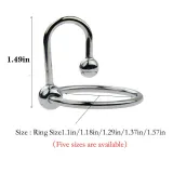 Ring Size-1.1in
