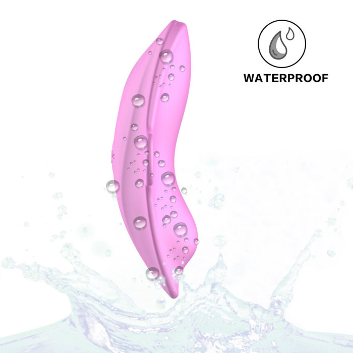 Vibrator Wearable Wireless Remote Control Vibrating Adult Sex Toy for Women