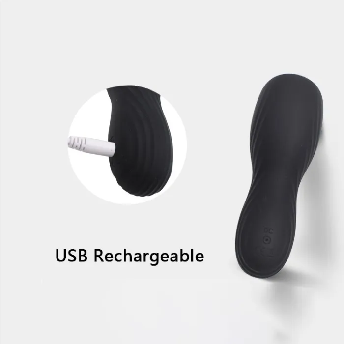 Male Vibrating Masturbator