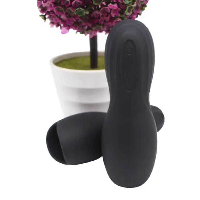 Male Vibrating Masturbator