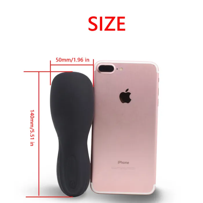 Male Vibrating Masturbator