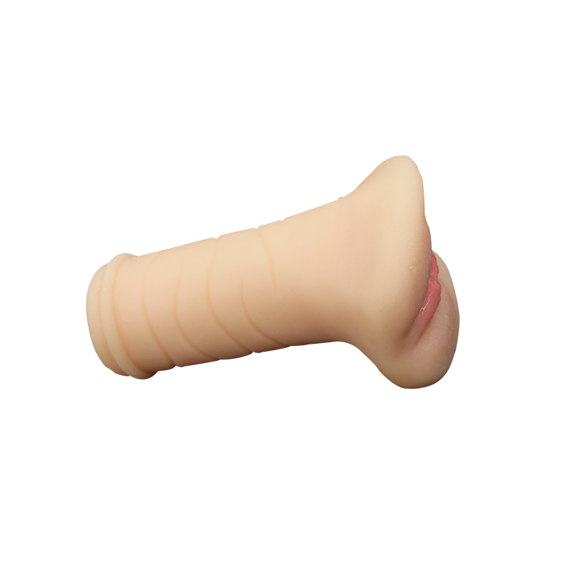 Realistic Vagina Male Masturbator Pocket Pussy Flesh Adult Sex Toys
