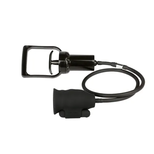 Penis Pump Vibrator Penis Enlarger Masturbator