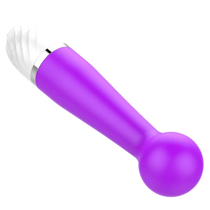 Multi-Speed Vibrator G-spot Massager Vibrating Dildo For Women