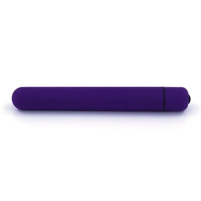 10 Speed Vibrating Anal Vibrator G-Spot Bullet Vibrator