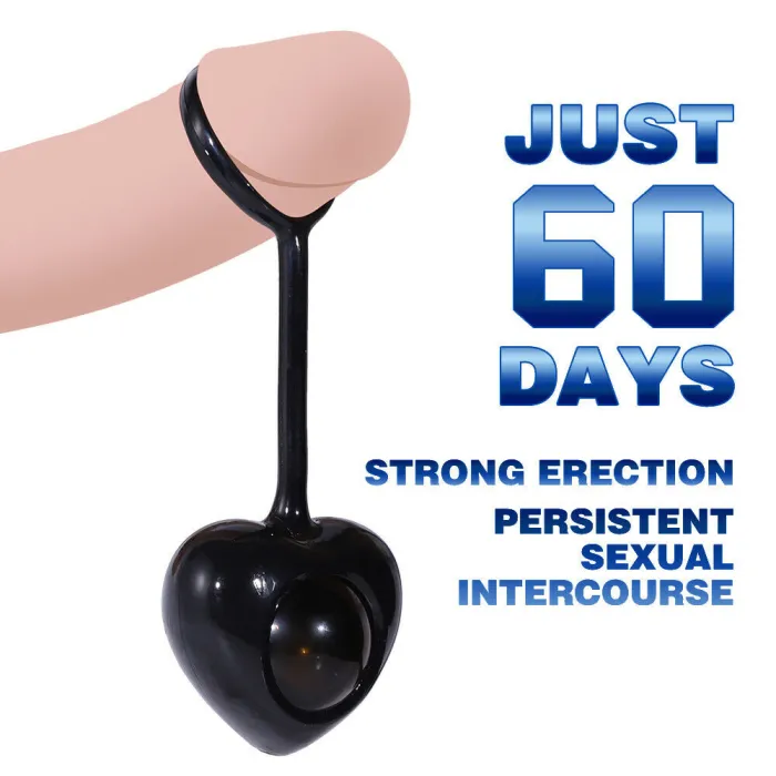 4PCS/Set Ball Trainer Weight Penis Stretcher
