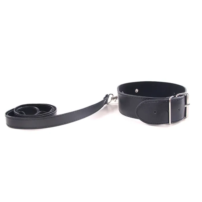 8pcs SM Bondage Restraints Set Kit