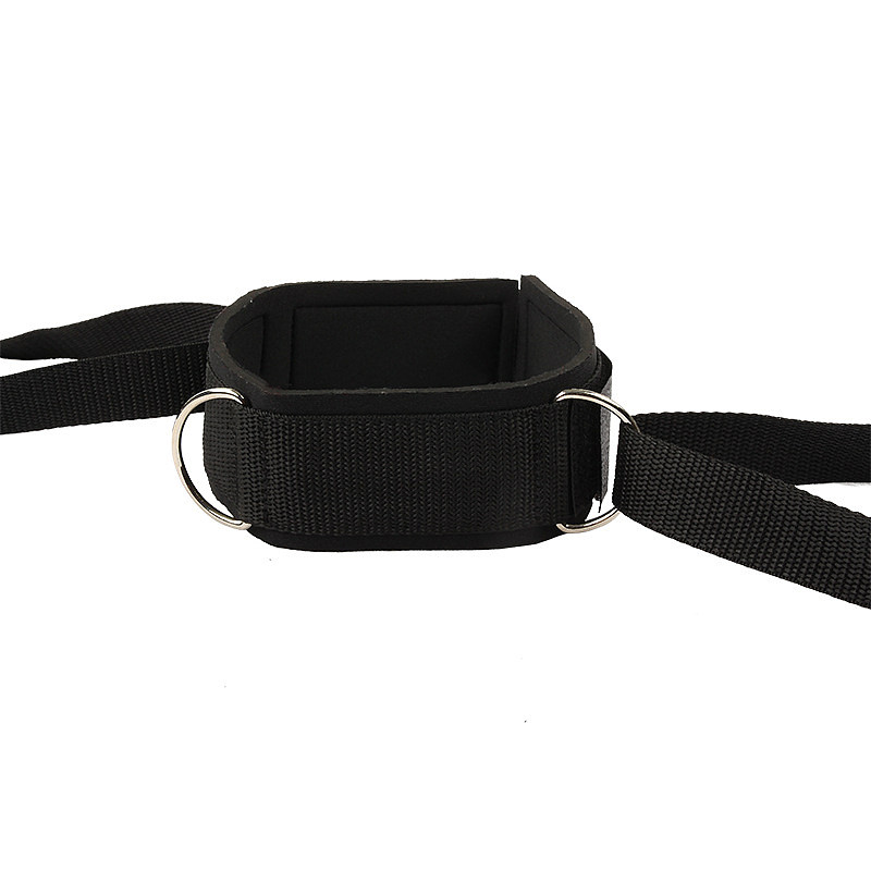 Handcuffs Strap Rope Restraints System Set Sexy Game