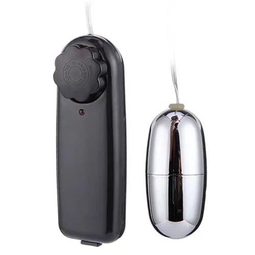 Vibrating Love Egg G-spot Massager Vibrator Dildo For Couple