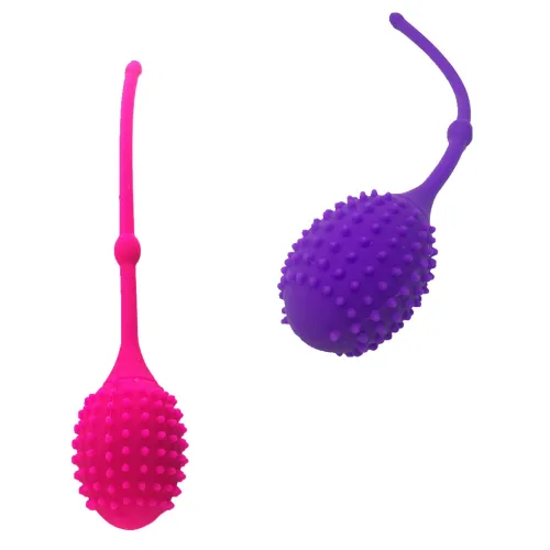 Ben Wa Pelvic Smart Kegal Balls