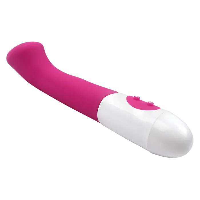 10 Speed Vibrator Anal Plug Vibrating Dildo G-spot Massager