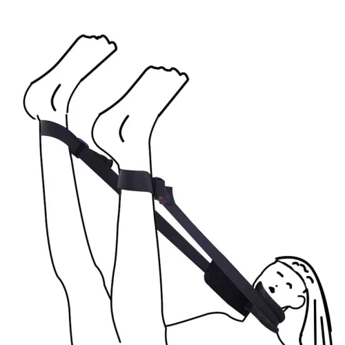 Love Toys  Adult Fantasy Cuffs Leg Bondage