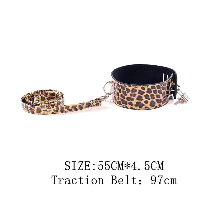 10pcs/set Adult Sex SM Toys Handcuffs Cuffs Strap Whip Rope Neck