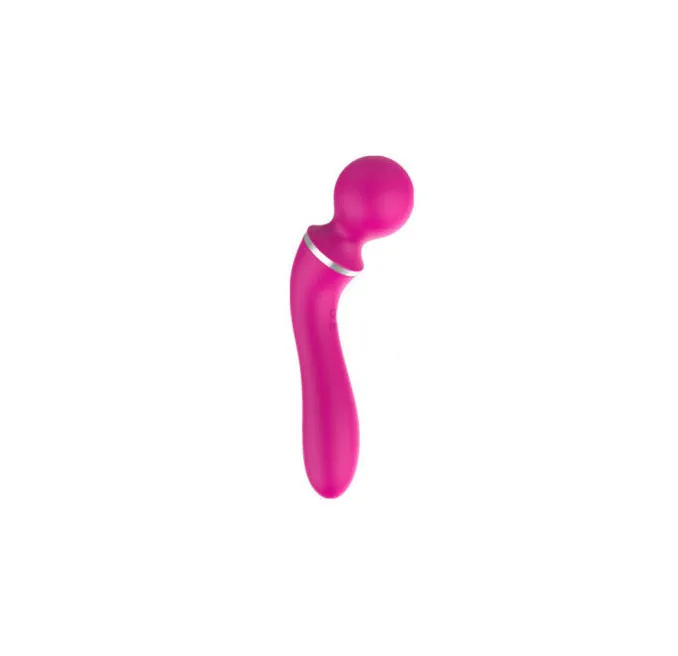 10 Speed Vibrating Massager Stick