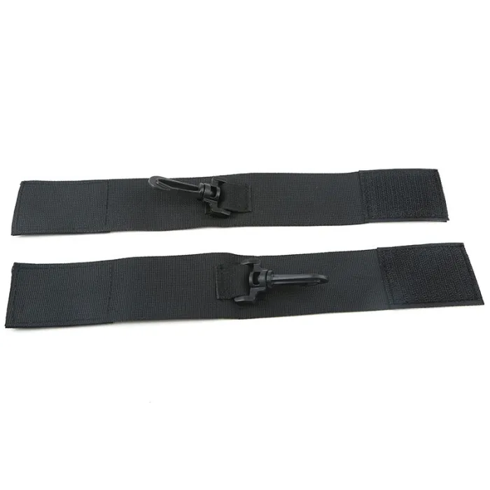 Fetish Bed Restraint Bondage Hands Ankle Cuffs