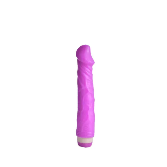 Multi Speed Vibrating Dildo Vibartor G-Spot Massager